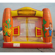 giant inflatable sports games